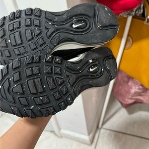 Running shoes Nike